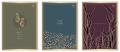 Zeszyt A4 60# M 70g Metallic Satin Gold Interdruk