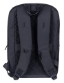Plecak na małego laptopa 13,3" DONAU TRAVEL ROME 9L Czarny