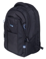 Plecak na laptopa 15,6" DONAU TRAVEL PARIS 30L Czarny