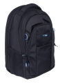 Plecak na laptopa 15,6" DONAU TRAVEL PARIS 30L Czarny