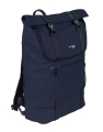 Plecak na laptopa 15,6" DONAU TRAVEL LONDON 18L Granatowy