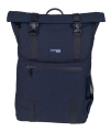 Plecak na laptopa 15,6" DONAU TRAVEL LONDON 18L Granatowy