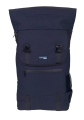 Plecak na laptopa 15,6" DONAU TRAVEL LONDON 18L Granatowy