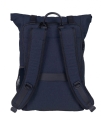 Plecak na laptopa 15,6" DONAU TRAVEL LONDON 18L Granatowy