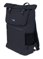 PLECAK DONAU TRAVEL, PARIS, 15,6" 30L CZARNY 11571841-05