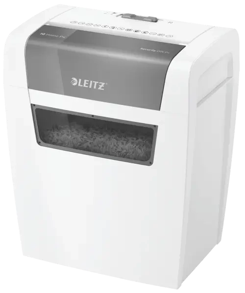 Niszczarka Leitz IQ Home P4 8034-00-00