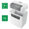 Niszczarka Leitz IQ Home P4 8034-00-00