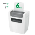 Niszczarka Leitz IQ Home P4 8034-00-00