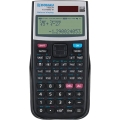 Kalkulator naukowy DONAU TECH, natur. zapis, 417 funkcji, 164x84x19 mm, czarny K-DT6002-01