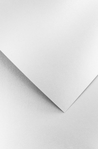 Papier Ozdobny Pearl Diamentowa Biel 20 Arkuszy 210g 205451 Galeria Papieru