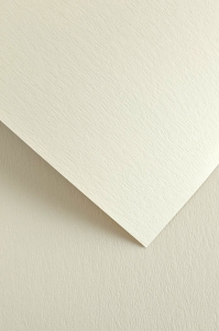 Papier Ozdobny Czerpany Kremowy 20 Arkuszy 240g 201432 Galeria Papieru