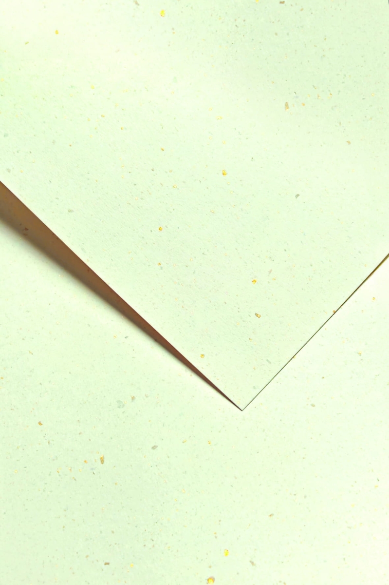 Papier Ozdobny Terrazzo Kremowy 20 Arkuszy 220g 205513 Galeria Papieru