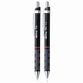 Zestaw Rotring Tikky Ołówek Automatyczny 0,5mm Długopis Końcówka M
