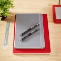 Zestaw Rotring Tikky Ołówek Automatyczny 0,5mm +Długopis M Gumka Grafity