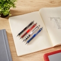 Zestaw Rotring Tikky Ołówek Automatyczny 0,5mm +Długopis M Gumka Grafity