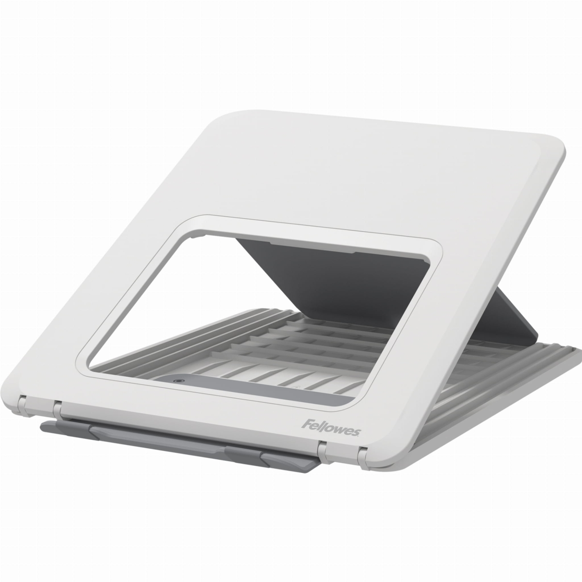 	Podstawka Pod Laptopa Breita Fellowes Biała Z Regulacją 100016559