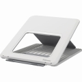 	Podstawka Pod Laptopa Breita Fellowes Biała Z Regulacją 100016559
