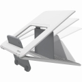 	Podstawka Pod Laptopa Breita Fellowes Biała Z Regulacją 100016559
