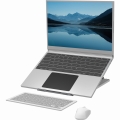 	Podstawka Pod Laptopa Breita Fellowes Biała Z Regulacją 100016559