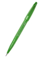 Pisaki Pędzelkowe Brushe  Sign Pen Pentel SES15C-ST6ABDFGSPL 6 Kolorów Do Liternictwa