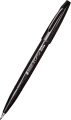 Pisaki Pędzelkowe Brushe  Sign Pen Pentel SES15C-ST6ABDFGSPL 6 Kolorów Do Liternictwa