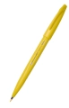 Pisaki Pędzelkowe Brushe  Sign Pen Pentel SES15C-ST6ABDFGSPL 6 Kolorów Do Liternictwa