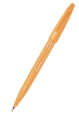 Pisaki Pędzelkowe Brushe  Sign Pen Pentel SES15C-ST6ABDFGSPL 6 Kolorów Do Liternictwa