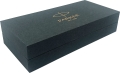 Długopis Parker IM Brushed Metal GT + Opakowanie Prezentowe Gift Box