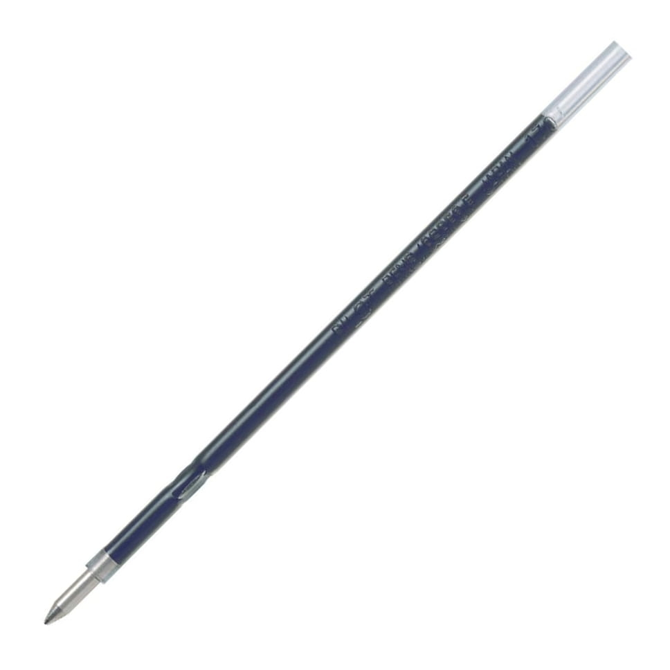 Wkład Do Długopisu Pilot RFNS-GG-F Niebieski pasuje do Rexgrip, Super Grip