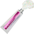 Brokat W Żelu Rainbow 12 Ml 2 Szt. Op.Kartonowe Faber-Castell 125089FC