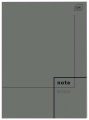 Zeszyt A4 80 Kartek / Krata Mix Interdruk