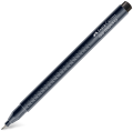 Cienkopis Faber Castell Grip Czarny 0,4mm 151699FC