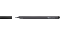 Cienkopis Faber Castell Grip Czarny 0,4mm 151699FC