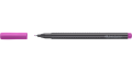 Cienkopis Faber Castell Grip Śliwkowy 0,4mm 151634FC