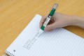 Korektor W Piórze Pentel Z Płaską Końcówką Szybkoschnący 7ml