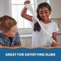 Klej Elmers Płynny Biały 946 ml Do Tworzenia Slime Glutków Rękodzieła