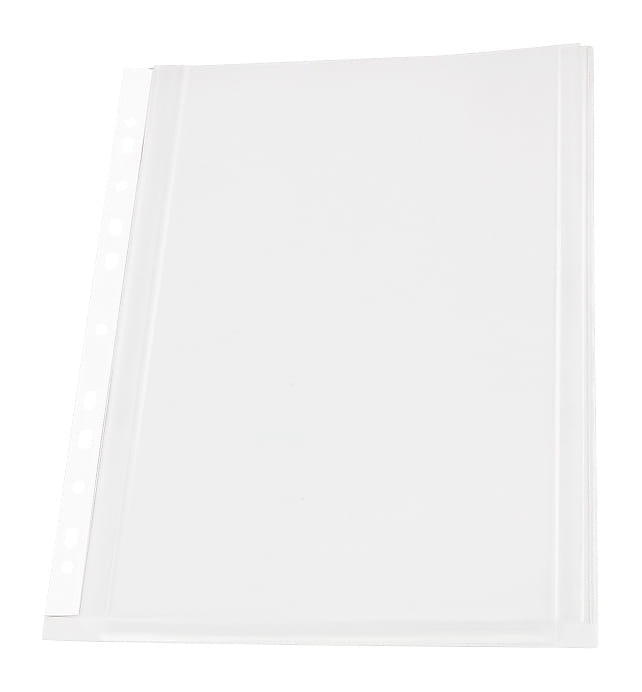 Koszulka Na Katalogi Poszerzana A4 Panta Plast PP /10szt/ 0412-0016-00
