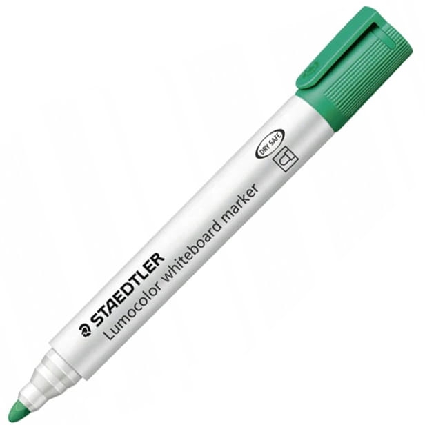 Marker Do Tablic Staedtler Lumocolor Brązowy
