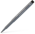Pisak Artystyczny Pędzelkowy Pitt Artist Faber Castell B 1.0mm 167433FC