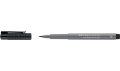 Pisak Artystyczny Pędzelkowy Pitt Artist Faber Castell B 1.0mm 167433FC