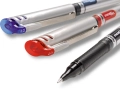 Pióro Kulkowe Pentel Energel BL17-C Niebieskie Końcówka 0,7mm