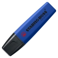 Zakreślacz STABILO BOSS NatureCOLORS Wildflowers podstawka na biurko 10 szt. 7010-3-5