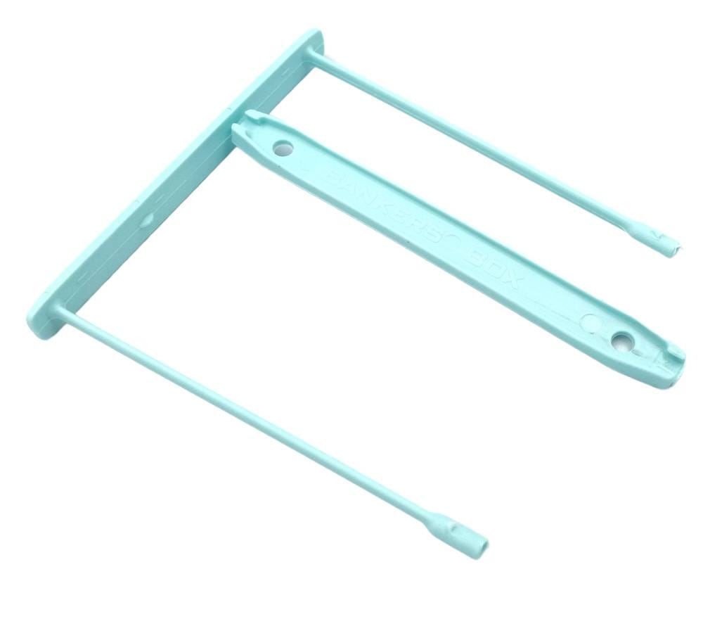 Klip Archiwizacyjny Fellowes 00895X 100 Sztuk ProCLip