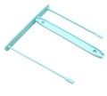 Klip Archiwizacyjny Fellowes 00895X 100 Sztuk ProCLip