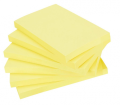 Karteczki Samoprzylepne Eko Post-It 76x76mm 600x