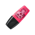 Zakreślacze Stabilo Boss Mini Animal Vibes Set 5 Sztuk Zwierzątka