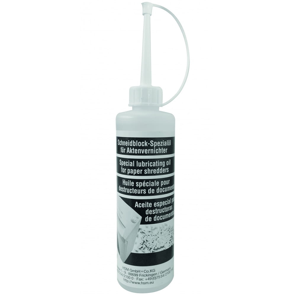 Płyn Czyszcząco-Konserwujący 250ml HSM 1235997501