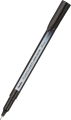 Cienkopis Kreślarski Pentel Pointliner 0,4 mm Czarny Precyzyjna Linia