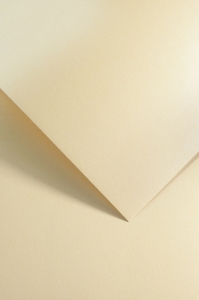 Papier Ozdobny Iceland 20 Sztuk 220g Kremowy