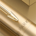 Długopis Parker JOTTER XL GOLD MONOCHROME Złoty + Gift Box